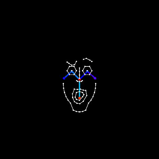 Expression face